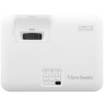 Viewsonic LS740HD vidéo-projecteur Projecteur à focale standard 5000 ANSI lumens 1080p (1920x1080) Blanc (LS740HD) – Image 8