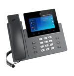 Visiophone intelligent IP à 16 lignes Grandstream GXV3450 – Image 2