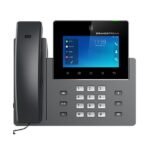 Visiophone intelligent IP à 16 lignes Grandstream GXV3450