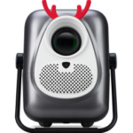 Acer AOPEN QF23s vidéo-projecteur potable LED Full HD 1080p (MR.JXC11.005)