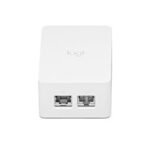 Adaptateur et injecteur PoE Logitech (952-000074)