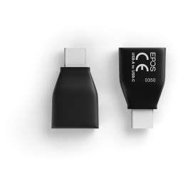 adaptateur-usb-epos-usb-a-vers-usb-c-1000832.png Adaptateur USB Epos USB-A vers USB-C (1000832) – Image 1