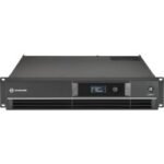 Amplificateur de puissance Bosch DSP 2 x 650W (L1300FD-EU)