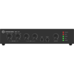 Amplificateur mixeur Bosch 1 channel19'' 60W (U60:1M-EU)