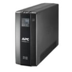 APC BR1300MI alimentation d'énergie non interruptible Interactivité de ligne 1,3 kVA 780 W 8 sortie(s) CA (BR1300MI)