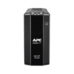 APC BR650MI alimentation d'énergie non interruptible Interactivité de ligne 0,65 kVA 390 W 6 sortie(s) CA (BR650MI)