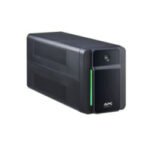 APC BVX700LI-GR alimentation d'énergie non interruptible Interactivité de ligne 0,7 kVA 360 W 2 sortie(s) CA (BVX700LI-GR)