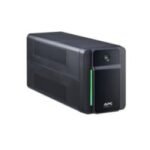 APC BVX900LI-GR alimentation d'énergie non interruptible Interactivité de ligne 0,9 kVA 480 W 2 sortie(s) CA (BVX900LI-GR)