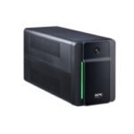 APC BX2200MI-GR alimentation d'énergie non interruptible Interactivité de ligne 2,2 kVA 1200 W 4 sortie(s) CA (BX2200MI-GR)
