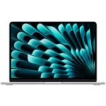 Apple MacBook Air 13 pouces M5 16 Go 1 To Argent (MDH84FN/A)