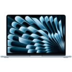 Apple MacBook Air 13 pouces M5 16 Go 1 To Bleu Ciel (MDHJ4FN/A)