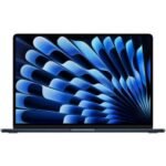 Apple MacBook Air 15 pouces M5 16 Go 512 Go Minuit (MDVH4FN/A)