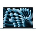 Apple MacBook Air 15 pouces M5 24 Go 1 To Bleu Ciel (MDVU4FN/A)