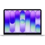 Apple MacBook Neo 13 pouces A18 Pro 8 Go 256 Go Argent (MHFA4FN/A)