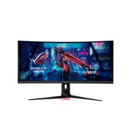 asus-rog-strix-xg349c-ecran-plat-de-pc-86-7-cm-34-1-3440-x-1440-pixels-ultrawide-quad-hd-noir-90lm06v0-b01a70.jpg Écran Gaming 34" UltraWide Quad HD Asus ROG Strix XG349C (90LM06V0-B01A70) – Image 1