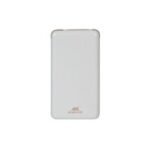 Banque d'alimentation Rivapower VA2008 - Powerbank de 8000 mAh