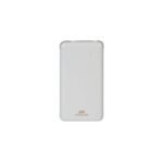 Banque d'alimentation Rivapower VA2008 - Powerbank de 8000 mAh
