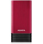 Banque d'alimentation ADATA X7000 Rouge - Powerbank de 7000 mAh (AX_7000) – Image 5
