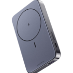 Banque d'alimentation Sans fil Ugreen 10000mAh Magnétique Sans Fil 20W (15086)