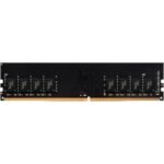 Barette de mémoire Team Group Elit U-DIMM 16GB  DDR4-3200MHz CL22 - Pc Bureau (TED416G3200C2201)