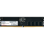 Barrette mémoire ADATA CU-DIMM 16GB DDR5-6400 MHz - PC bureau (AD5CU640016G-S)