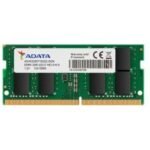 Barrette mémoire ADATA SO-DIMM 32GB DDR4 3200MHz  - PC Portable (AD4S320032G)