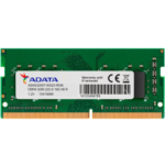Barrette mémoire ADATA SO-DIMM 16GB DDR4 3200 Mhz - PC Portable (AD4S320016G22-SGN)