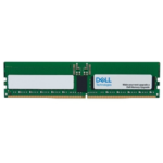 Barrette mémoire Dell RDIMM 32 GB DDR5 5600 MHz 2Rx8 - Serveurs / Workstations (AC830717)