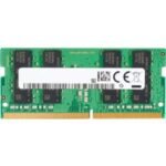 Barrette mémoire HP DIMM 4GB DDR4 3200 MHz - Pc bureau (13L78AA)