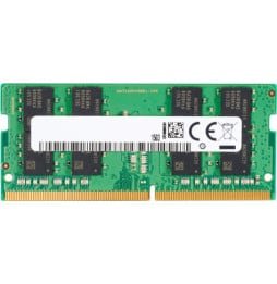 barrette-memoire-dimm-hp-4-go-ddr4-3200-hz-13l78aa-1.jpg Barrette mémoire HP DIMM 4GB DDR4 3200 MHz - Pc bureau (13L78AA) – Image 1