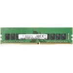 Barrette mémoire HP DIMM 4GB DDR4 2400 MHz - Pc Bureau (Z9H59AA)
