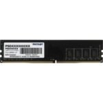 Barrette mémoire Patriot Signature 16GB U-DIMM DDR4 3200 MHz CL22 - Pc Bureau (PSD416G32002)