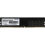 Barrette mémoire Patriot Signature 16GB U-DIMM DDR4 3200 MHz CL22 - Pc Bureau (PSD416G32002)