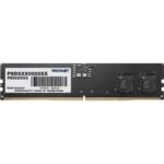 Barrette mémoire Patriot signature line 8GB U-DIMM DDR5 5600 MHz CL46 - Pc Bureau (PSD58G560082)