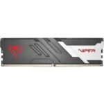 Barrette mémoire Patriot Viper Venom 16GB U-DIMM DDR5 5600 MHz CL36 - Pc Bureau (PVV516G56C36)