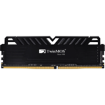 Barrette mémoire TwinMOS TornadoX7 Pro U-DIMM 16GB DDR4 3200 MHz CL16 - PC bureau (6291104608153)