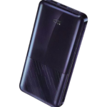 Batterie Power Bank Itel 20000 mah avec cable type-C integré (STAR200P)