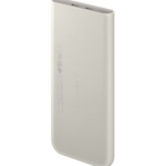 Batterie Power Bank Samsung P3400 10000 mAh 25w charge rapide