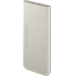 Batterie Power Bank Samsung P3400 10000 mAh 25w charge rapide