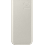 Batterie Power Bank Samsung P3400 10000 mAh 25w charge rapide – Image 2