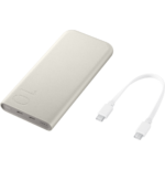 Batterie Power Bank Samsung P3400 10000 mAh 25w charge rapide – Image 5