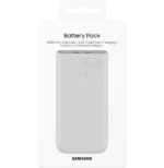 Batterie Power Bank Samsung P3400 10000 mAh 25w charge rapide – Image 6
