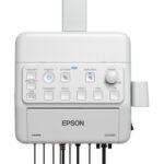 Boîtier de contrôle et de connexion Epson ELPCB03 (V12H927040)