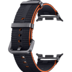 Bracelet Samsung sport-détente pour Galaxy Watch8 | Watch8 Classic (S/M) (ET-SOL32SBEGWW)
