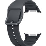 Bracelet Samsung sport pour Galaxy Watch8 | Watch8 Classic (S/M) (ET-SNL32SBEGWW)