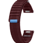 Bracelet tissu Samsung pour Galaxy Watch 7 (S/M) (ET-SVL30SEEGWW)