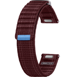 bracelet-tissu-samsung-pour-galaxy-watch-7-s-m-et-svl30seegww.png Bracelet tissu Samsung pour Galaxy Watch 7 (S/M) (ET-SVL30SEEGWW) – Image 1