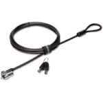 Câble de sécurité Kensington à clé MicroSaver® 2.0 (K65020EU)