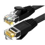 Câble Ugreen Ethernet RJ45 Flat CAT6 - 10 mètres (50178)