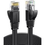 Câble Ugreen Ethernet RJ45 Flat CAT6 - 1 mètre (50173)